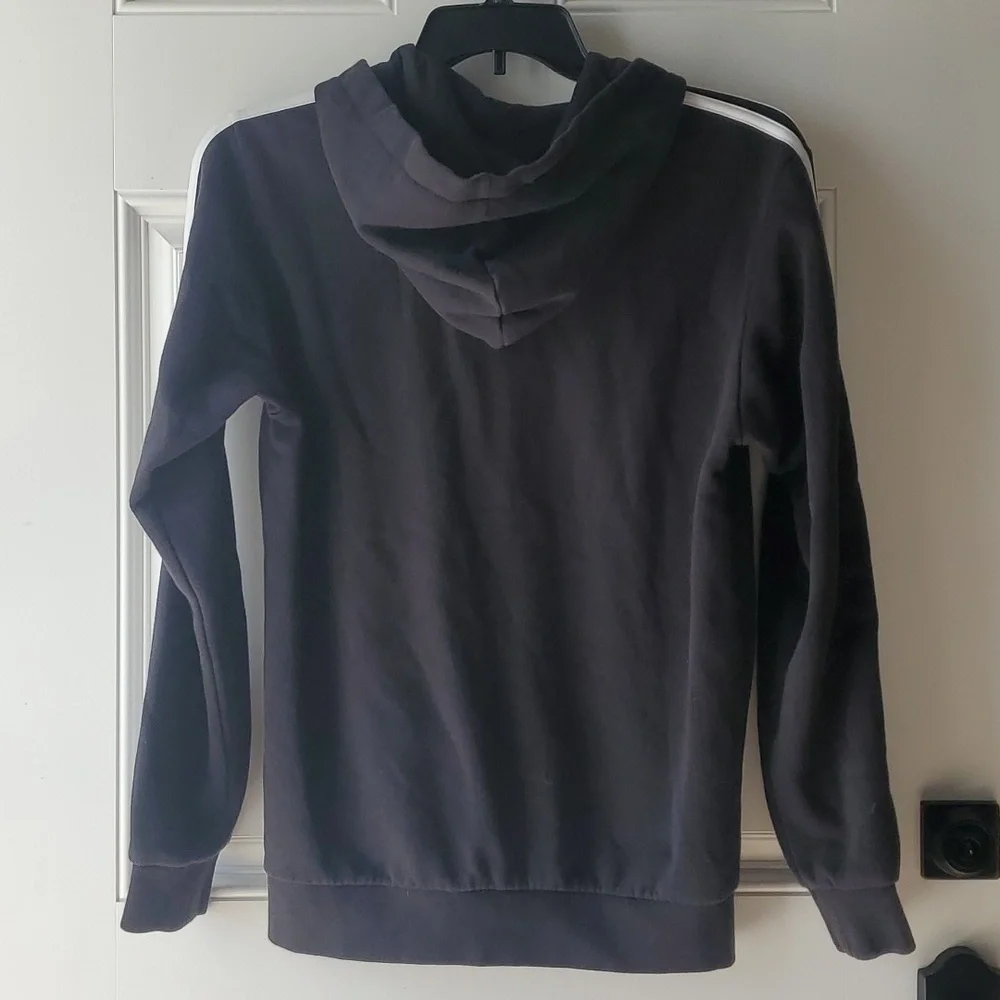 Adidas Tinman Elite Zip Up Jacket